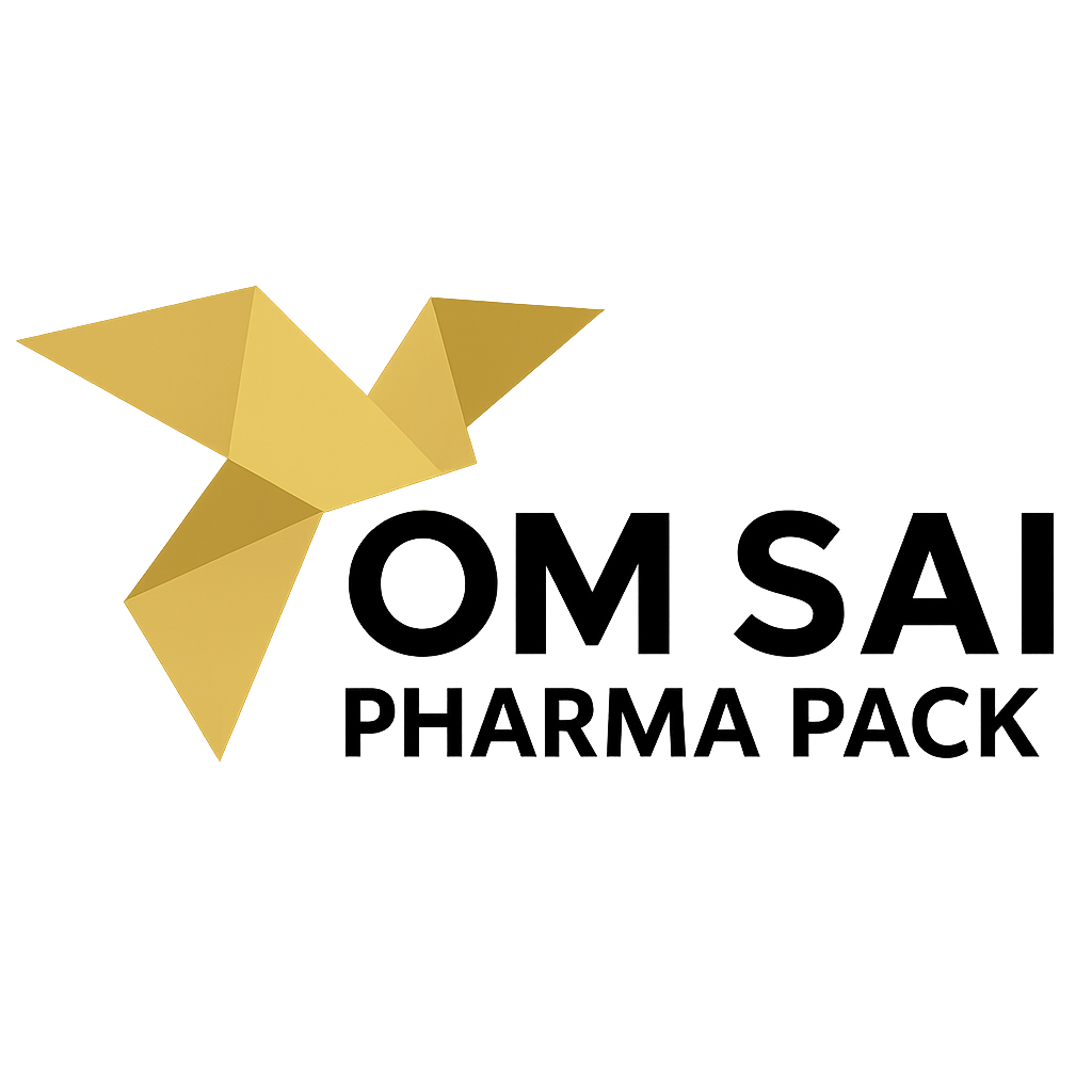 Om Sai Pharma
