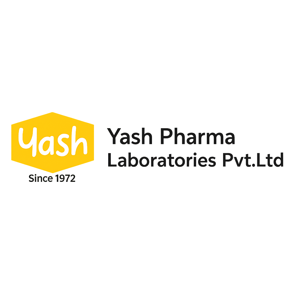 Yash Pharmaceutical